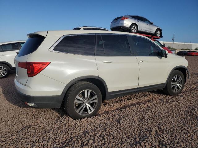 Photo 3 from auction – 2016 HONDA PILOT EXL with VIN 5FNYF5H54GB024070