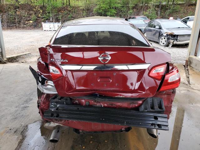 Photo 6 from auction – 2017 NISSAN ALTIMA 2.5 with VIN 1N4AL3AP9HC258493