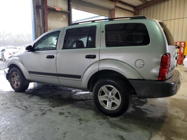 Photo 2 from auction – 2006 DODGE DURANGO with VIN 1D4HB38N26F184851