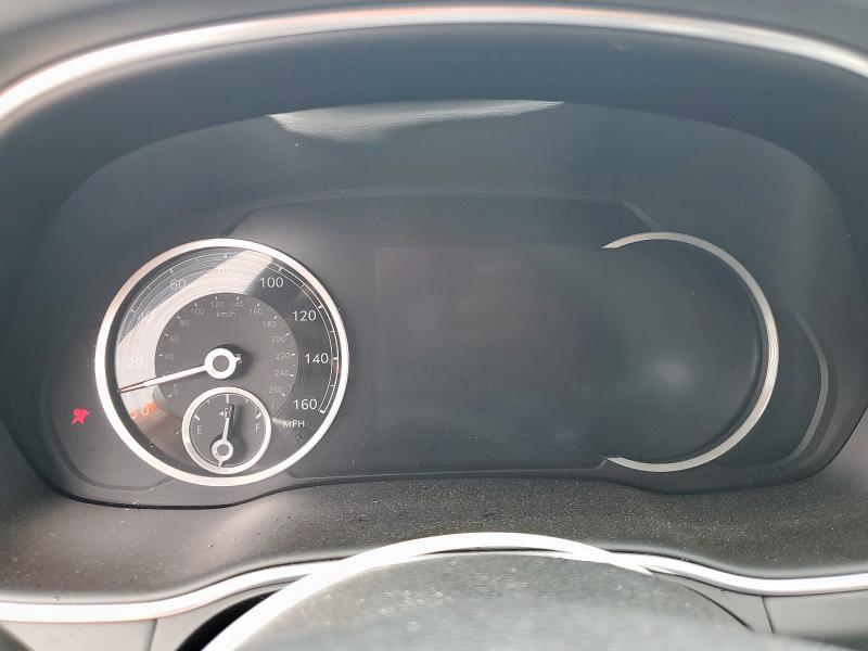 Photo 9 from auction – 2021 GENESIS GV80 BASE with VIN KMUHCESC2MU040722