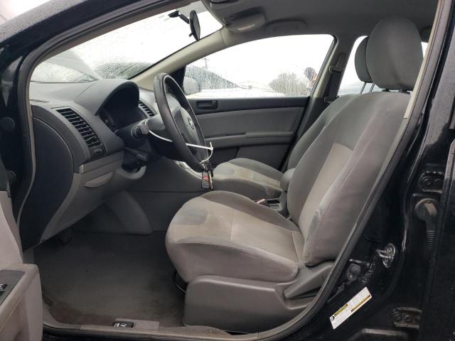 Photo 7 from auction – 2009 NISSAN SENTRA with VIN 3N1AB61E79L680185