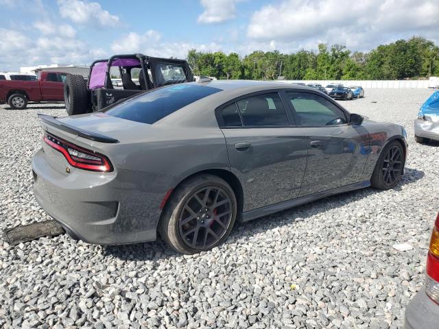 Photo 3 from auction – 2019 DODGE CHARGER SC with VIN 2C3CDXGJ2KH633854