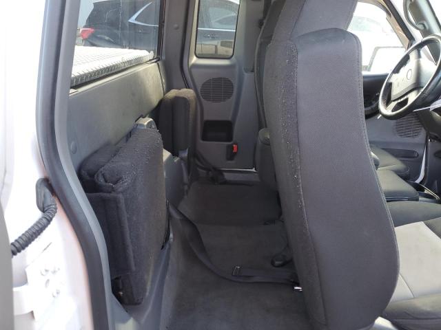 Photo 10 from auction – 2009 FORD RANGER SUP with VIN 1FTYR44EX9PA54285