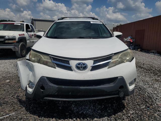 Photo 5 from auction – 2013 TOYOTA RAV4 XLE with VIN 2T3WFREV0DW032160