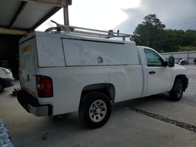 Photo 3 from auction – 2013 CHEVROLET SILVERADO with VIN 1GCNCPEX9DZ900330
