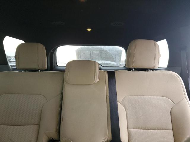 Photo 10 from auction – 2016 FORD EXPLORER with VIN 1FM5K7B80GGB70545