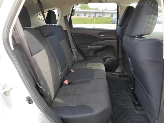 Photo 11 from auction – 2015 HONDA CR-V EX with VIN 5J6RM4H54FL071884