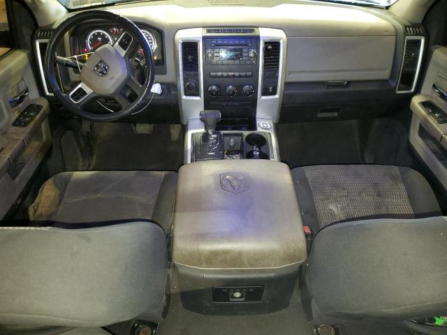 Photo 8 from auction – 2011 DODGE RAM 1500 with VIN 1D7RV1GT3BS672064