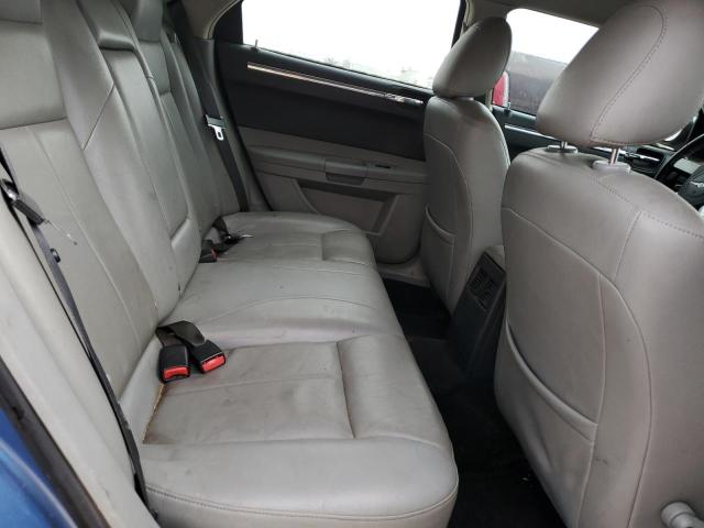 Photo 10 from auction – 2007 CHRYSLER 300 TOURIN with VIN 2C3KA53G67H737984