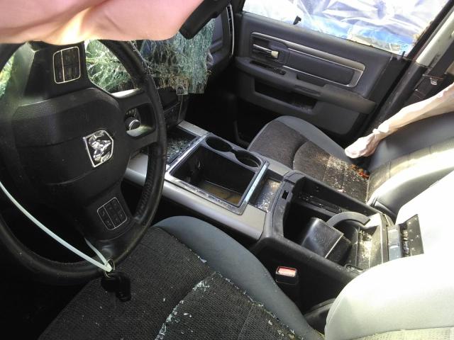 Photo 8 from auction – 2013 RAM 1500 SLT with VIN 1C6RR7LT5DS726191