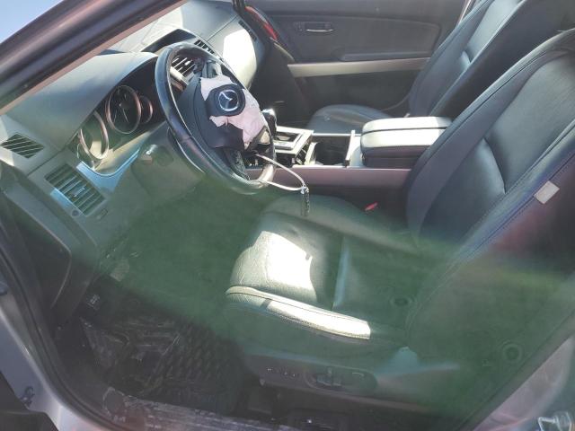 Photo 7 from auction – 2011 MAZDA CX-9 with VIN JM3TB2DA7B0321677