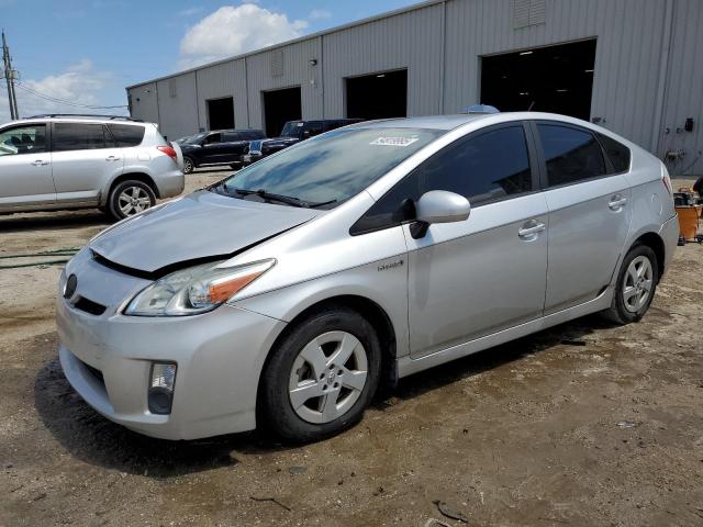 TOYOTA PRIUS 2011 con VIN JTDKN3DU8B0259024 - Foto de la subasta
