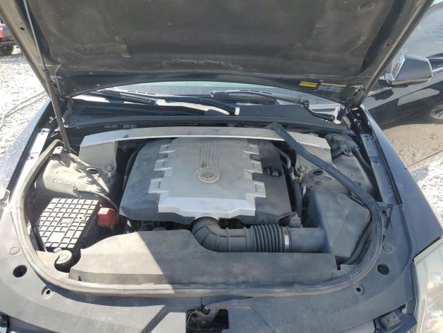 Photo 11 from auction – 2010 CADILLAC CTS with VIN 1G6DC5EG2A0124366