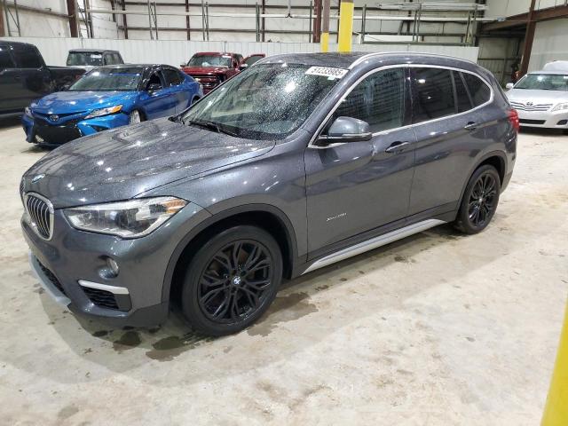 BMW X1 XDRIVE2 2018 with VIN WBXHT3C39J5K21931 - Photo from auction