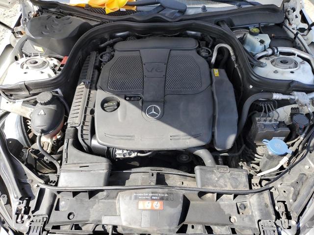 Photo 11 from auction – 2014 MERCEDES-BENZ E 350 with VIN WDDHF5KB5EB069085