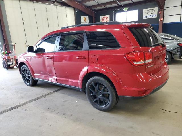 Фото 2 с аукциона – 2014 DODGE JOURNEY SX с VIN 3C4PDCBB3ET248840