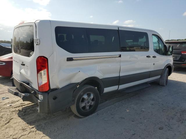 Photo 3 from auction – 2017 FORD TRANSIT T- with VIN 1FBZX2YM8HKA63177