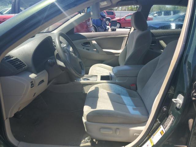 Photo 7 from auction – 2010 TOYOTA CAMRY BASE with VIN 4T4BF3EK4AR051614