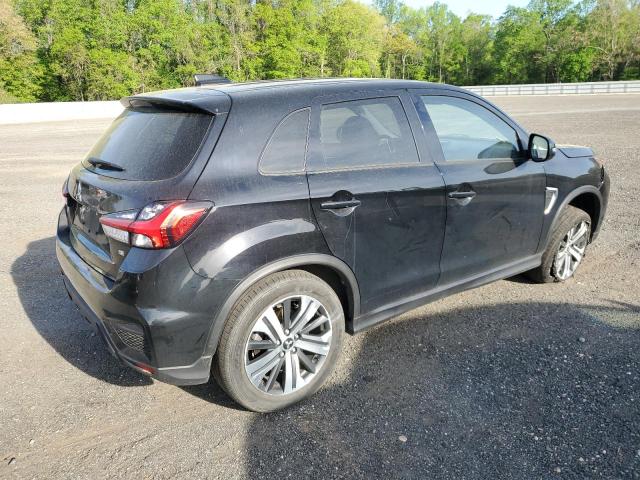 Photo 3 from auction – 2022 MITSUBISHI OUTLANDER with VIN JA4APVAU0NU008690