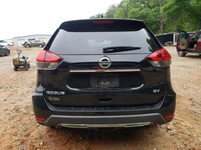 Photo 6 from auction – 2017 NISSAN ROGUE S with VIN KNMAT2MTXHP565516