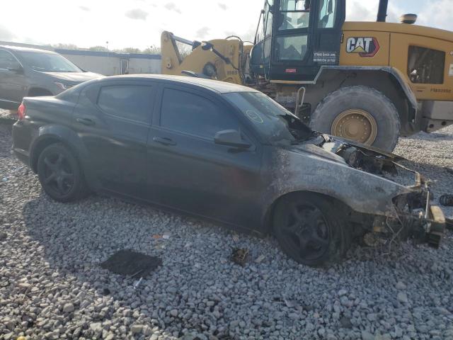 Photo 4 from auction – 2013 DODGE AVENGER SE with VIN 1C3CDZAB0DN752445
