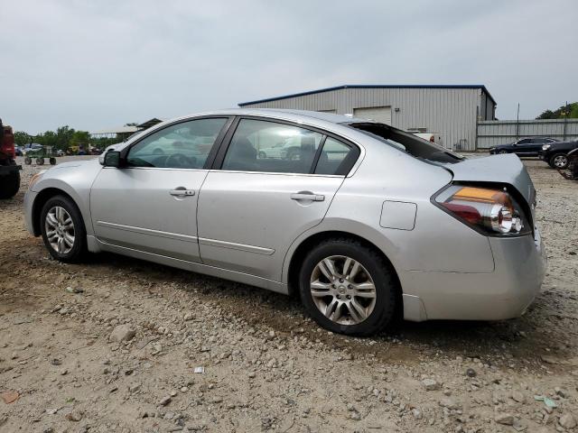 Photo 2 from auction – 2010 NISSAN ALTIMA BAS with VIN 1N4AL2AP2AN469359