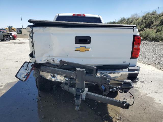 Photo 6 from auction – 2017 CHEVROLET SILVERADO with VIN 1GC1KVEY0HF185234