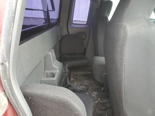 Photo 10 from auction – 2008 FORD RANGER SUP with VIN 1FTZR45E98PA44316
