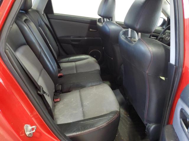 Снимка 10 от търг – 2008 MAZDA SPEED 3 с VIN JM1BK34L481839065