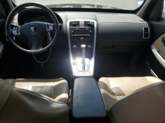 Photo 8 from auction – 2008 PONTIAC TORRENT with VIN 2CKDL33F286074879