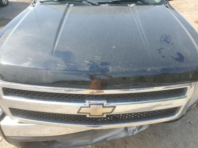 Photo 11 from auction – 2008 CHEVROLET SILVERADO with VIN 1GCEC19J48Z200563