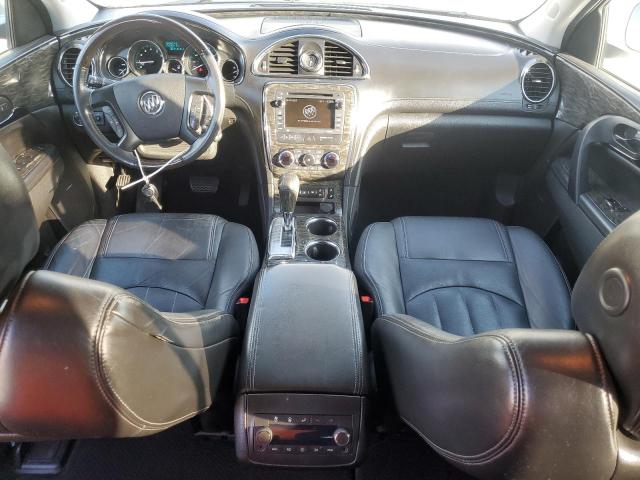 Photo 8 from auction – 2013 BUICK ENCLAVE with VIN 5GAKRCKD8DJ235862