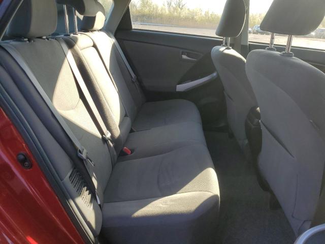 Photo 10 from auction – 2013 TOYOTA PRIUS with VIN JTDKN3DU1D5661487