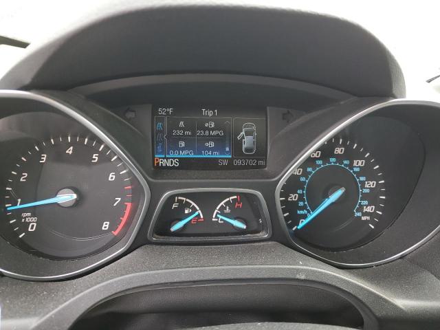 Photo 9 from auction – 2014 FORD ESCAPE TIT with VIN 1FMCU0J95EUD43848
