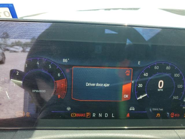 Photo 9 from auction – 2024 FORD MUSTANG with VIN 1FA6P8TH4R5139947