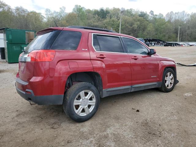 Снимка 3 от търг – 2014 GMC TERRAIN SL с VIN 2GKFLRE34E6379287