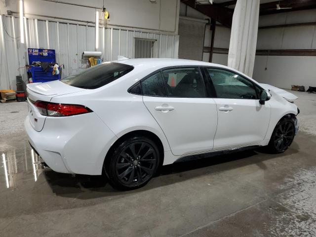 Photo 3 from auction – 2023 TOYOTA COROLLA SE with VIN 5YFS4MCE9PP159448
