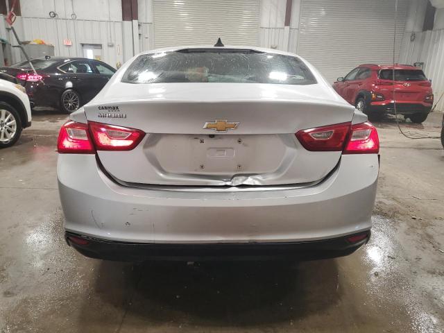 Photo 6 from auction – 2018 CHEVROLET MALIBU LS with VIN 1G1ZB5ST1JF228389