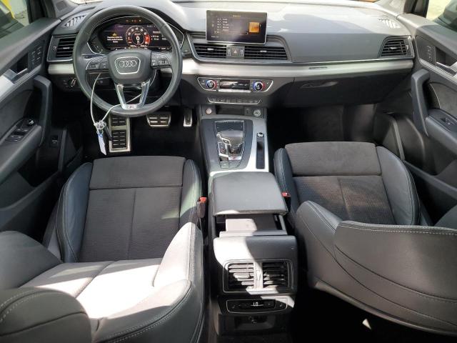 Photo 8 from auction – 2018 AUDI SQ5 PREMIU with VIN WA1A4AFY6J2231755