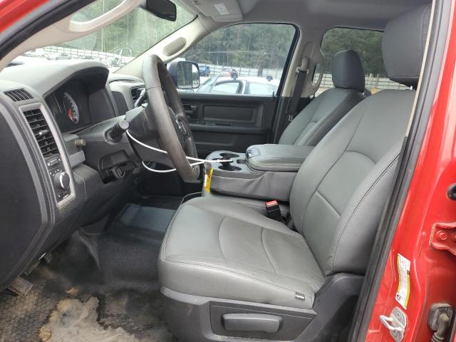 Photo 7 from auction – 2014 RAM 2500 ST with VIN 3C6UR4HL8EG117137