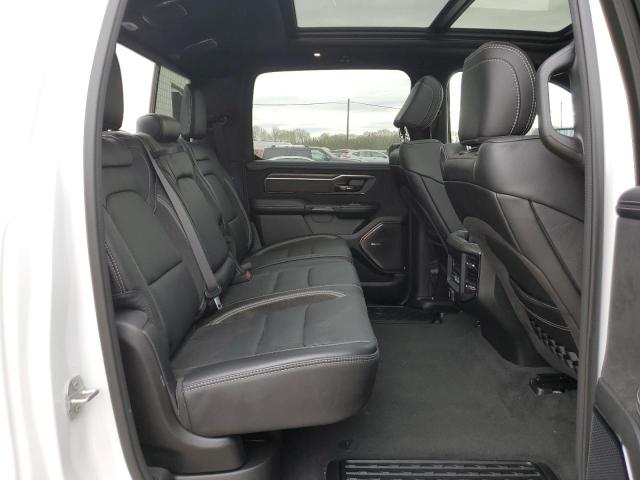 Photo 10 from auction – 2024 RAM 1500 TRX with VIN 1C6SRFU91RN113926