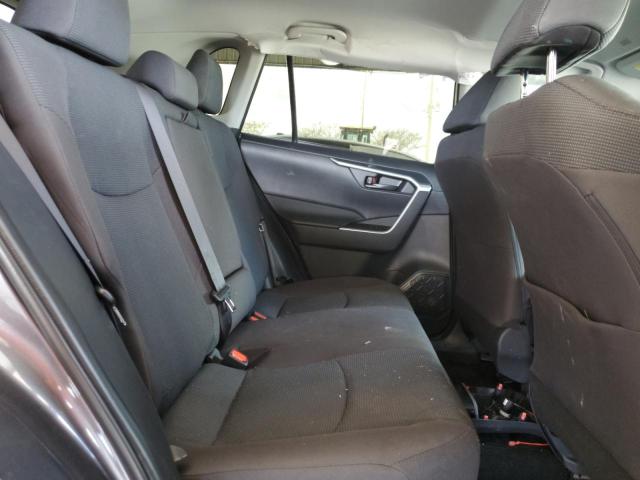 Photo 11 from auction – 2025 TOYOTA RAV4 LE with VIN 2T3K1RFV5SC314000