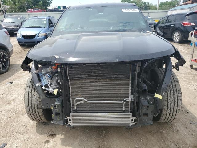 Photo 5 from auction – 2023 FORD EXPLORER P with VIN 1FM5K8AW0PNA10005