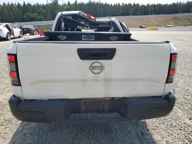 Photo 6 from auction – 2022 NISSAN FRONTIER S with VIN 1N6ED1CL3NN693577