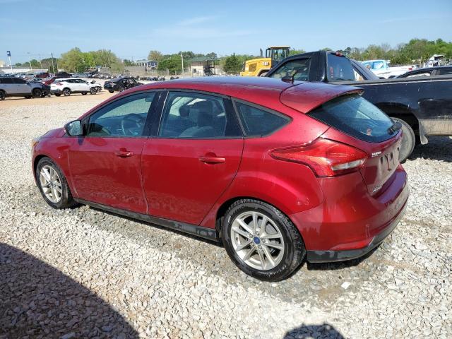 Photo 2 from auction – 2016 FORD FOCUS SE with VIN 1FADP3K20GL241116