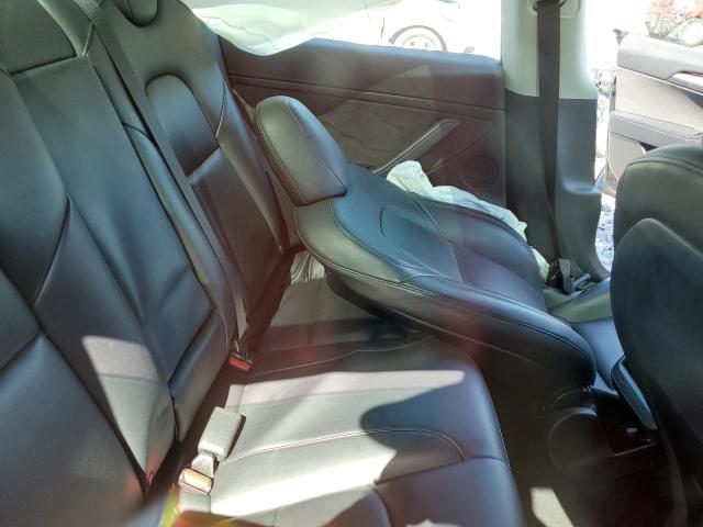 Photo 11 from auction – 2023 TESLA MODEL 3 with VIN 5YJ3E1EA7PF457616