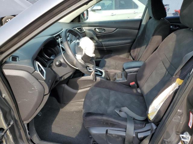 Photo 7 from auction – 2014 NISSAN ROGUE S with VIN 5N1AT2MT4EC790125