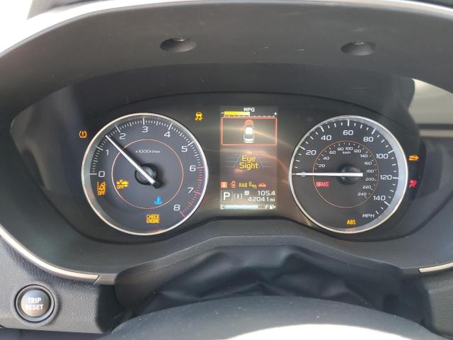 Фото 9 с аукциона – 2023 SUBARU CROSSTREK с VIN JF2GTHMC6PH225299