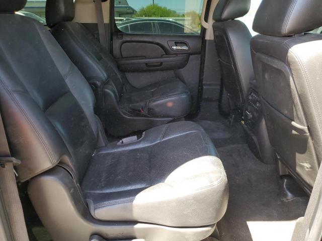 Photo 11 from auction – 2012 CHEVROLET SUBURBAN C with VIN 1GNSCKE08CR141281
