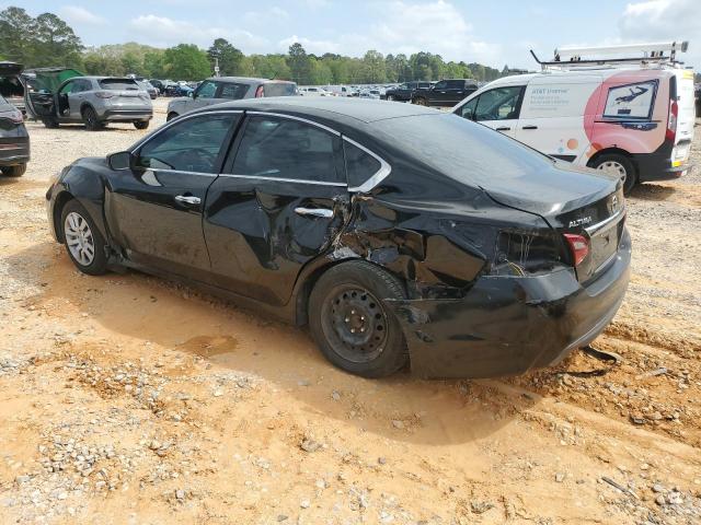Photo 2 from auction – 2018 NISSAN ALTIMA 2.5 with VIN 1N4AL3AP3JC275974